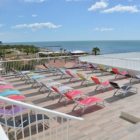 Sablotel Agde Værelse billede