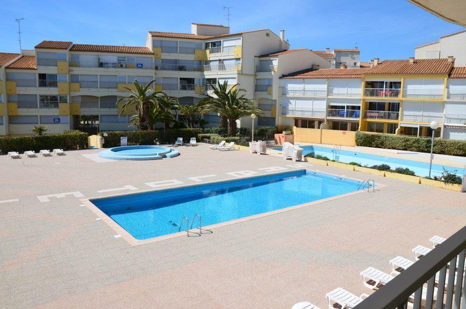 Sablotel Agde Værelse billede