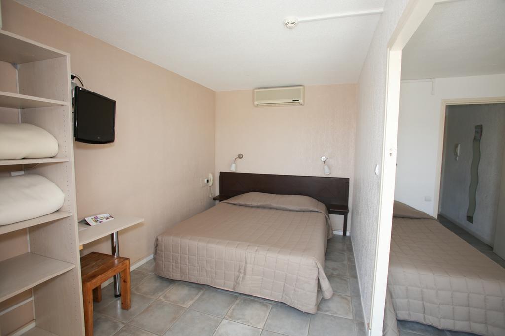 Sablotel Agde Værelse billede