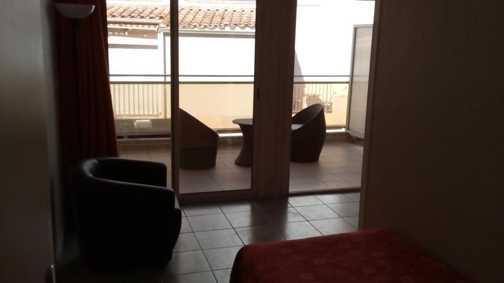 Sablotel Agde Værelse billede