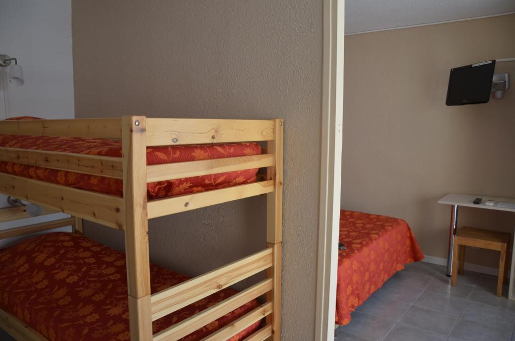 Sablotel Agde Værelse billede