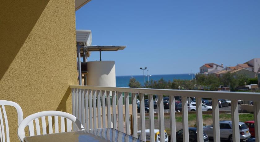 Sablotel Agde Værelse billede