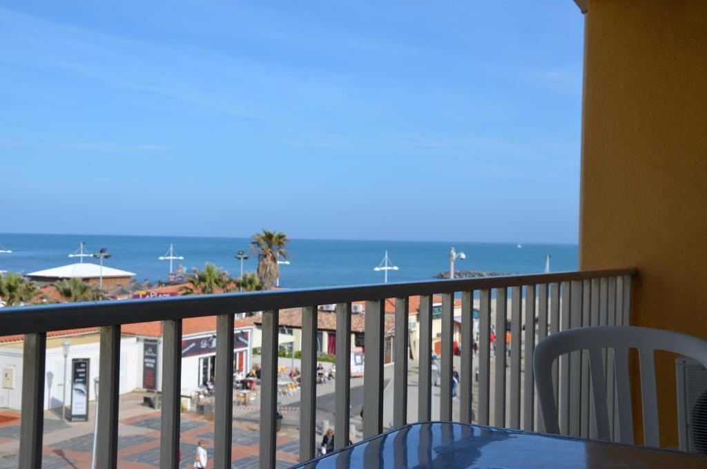 Sablotel Agde Værelse billede