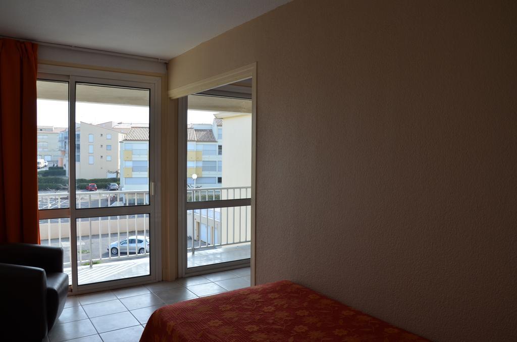 Sablotel Agde Værelse billede